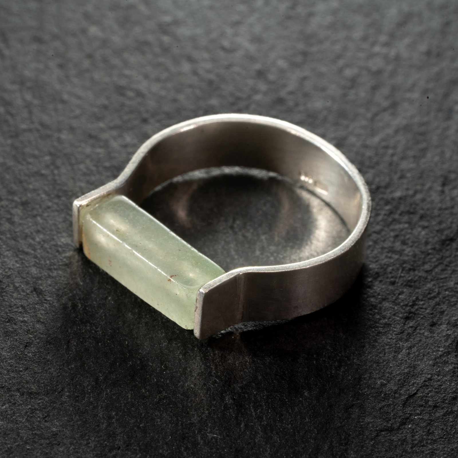 SZÖGLETES AVENTURIN - Image 2