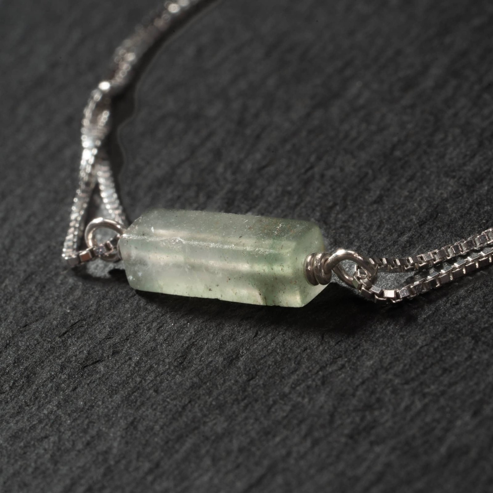 SZÖGLETES AVENTURIN - Image 2