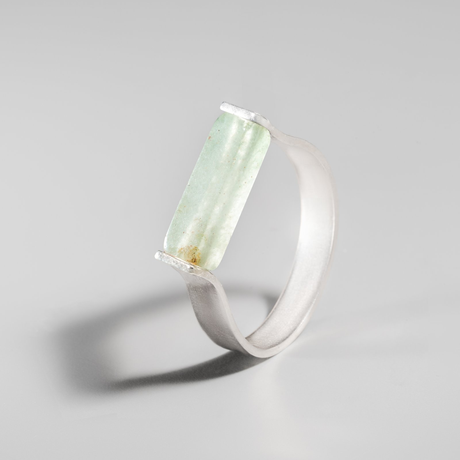 SZÖGLETES AVENTURIN