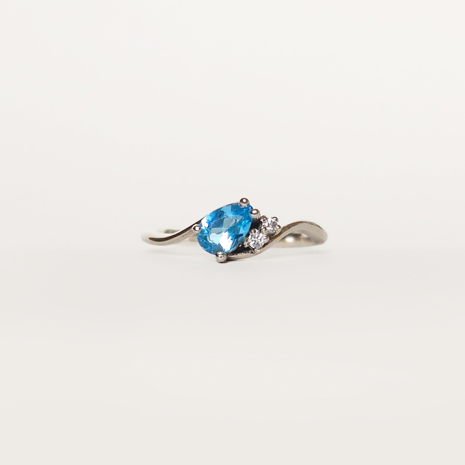 INFINITY DROP