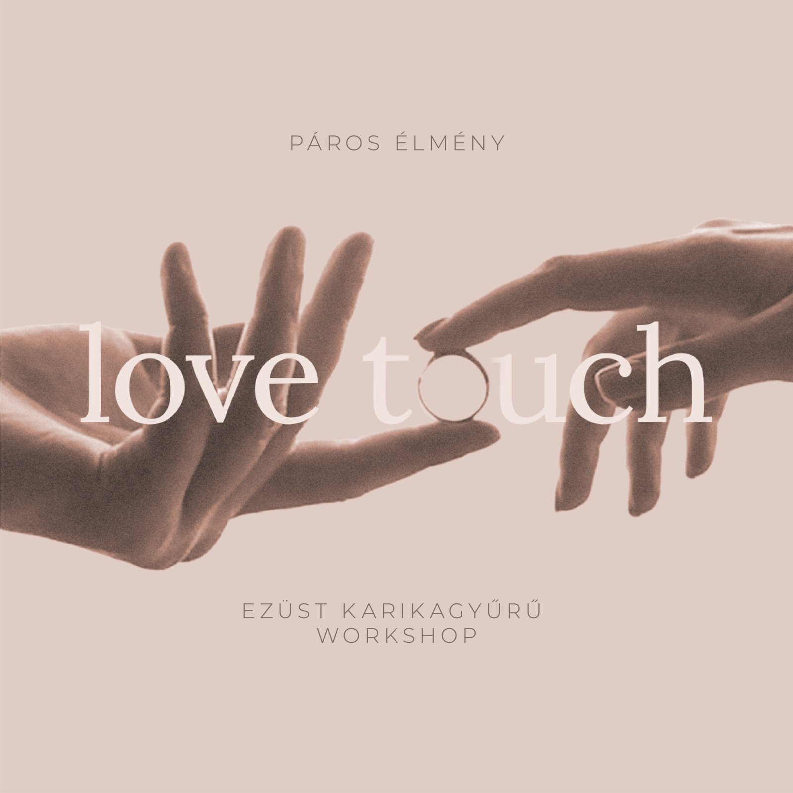 LOVE TOUCH