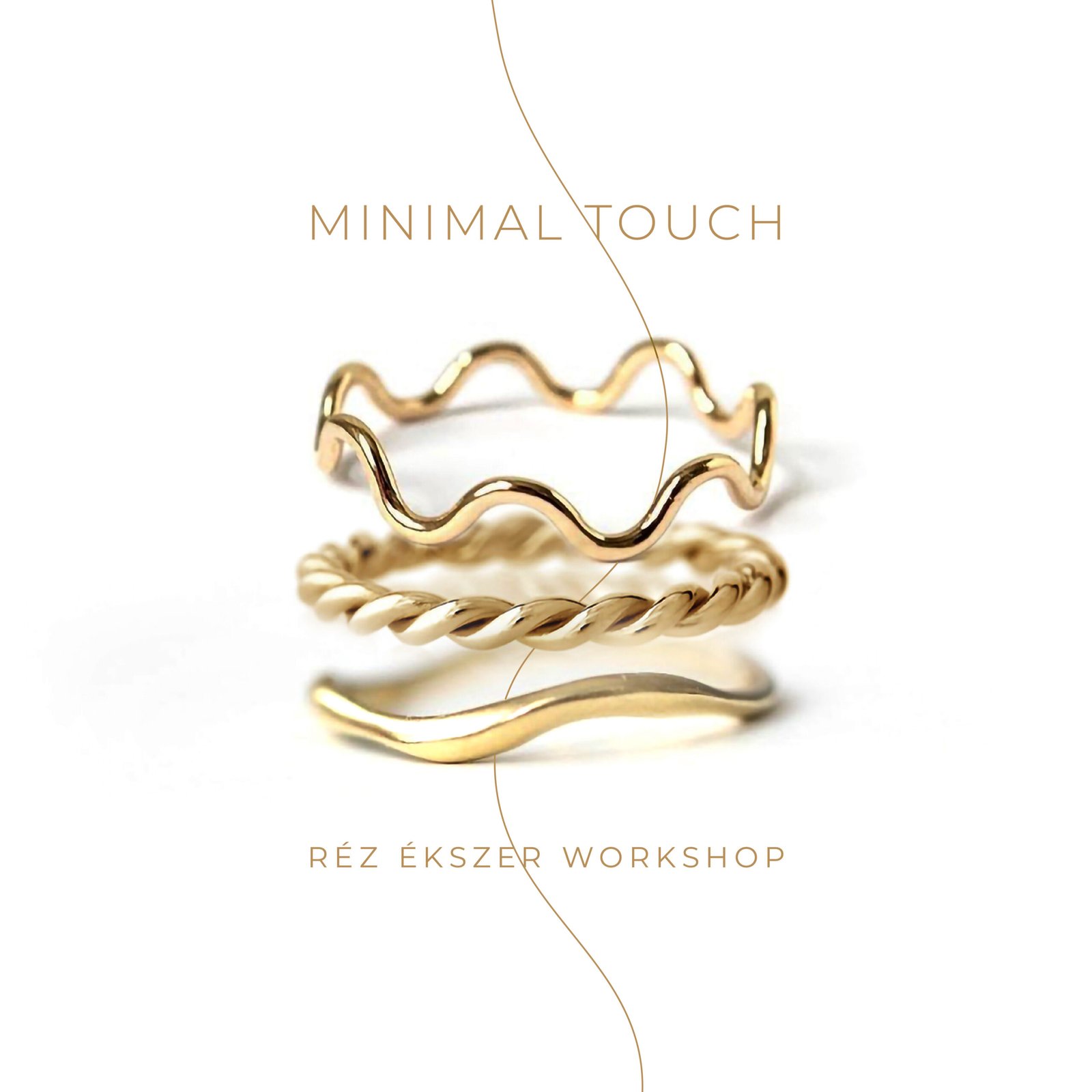 MINIMAL TOUCH