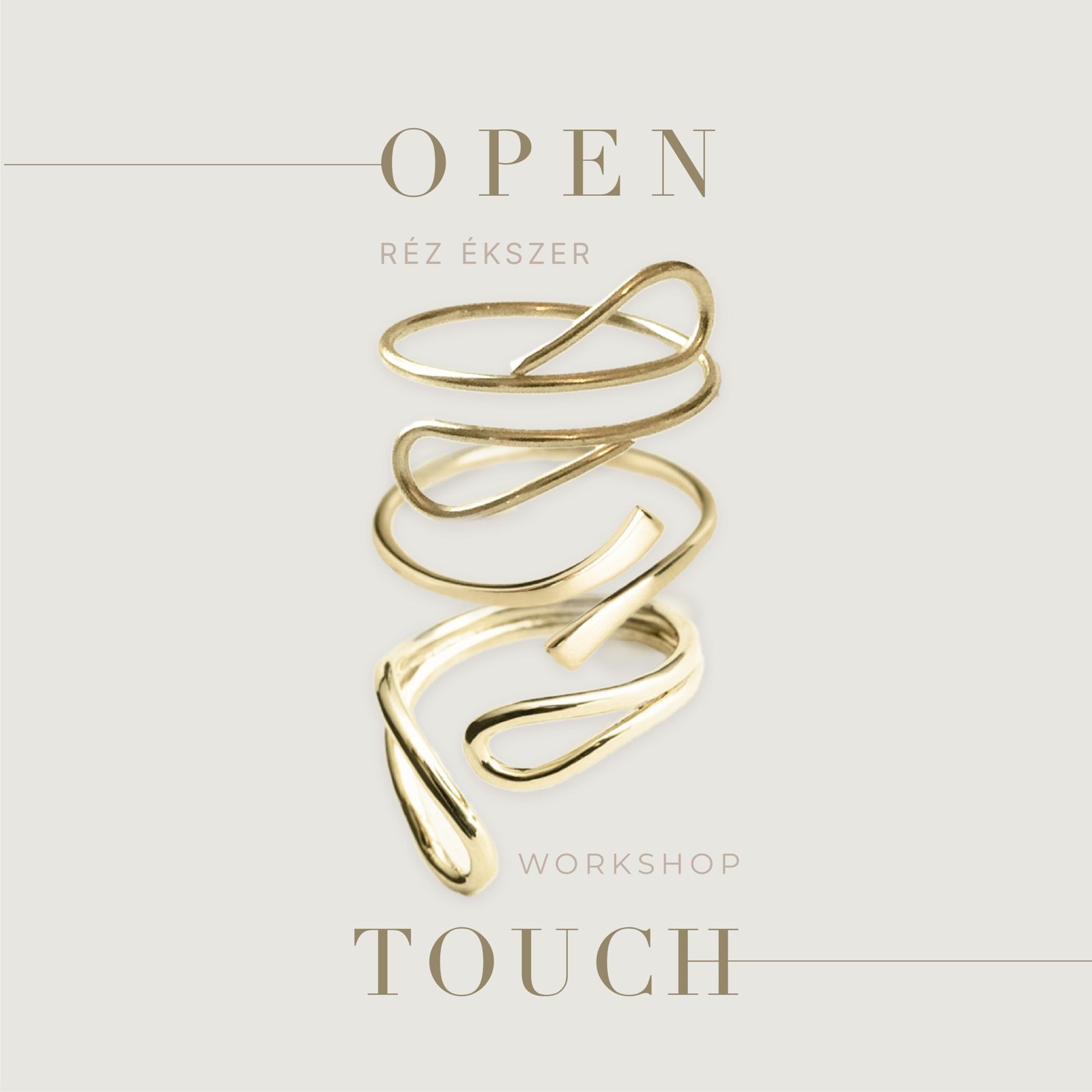 OPEN TOUCH