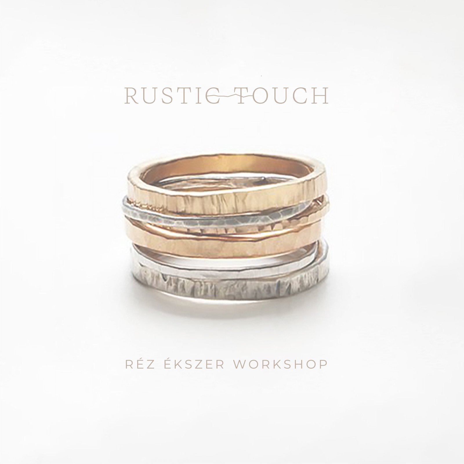RUSTIC TOUCH