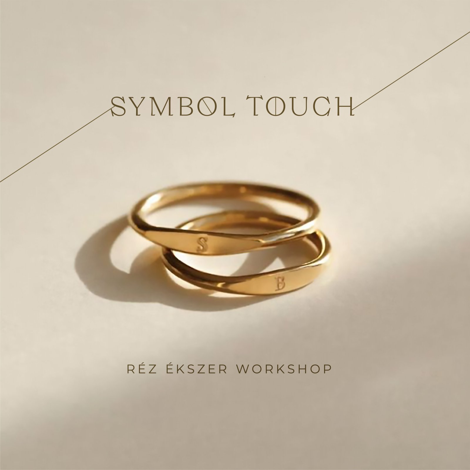 SYMBOL TOUCH