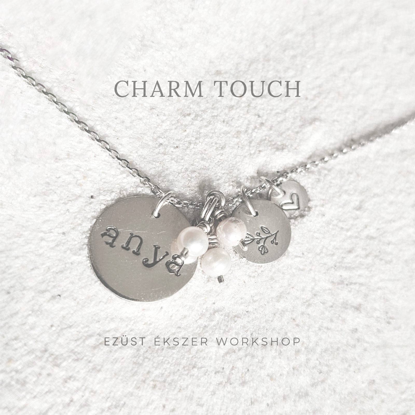 CHARM TOUCH